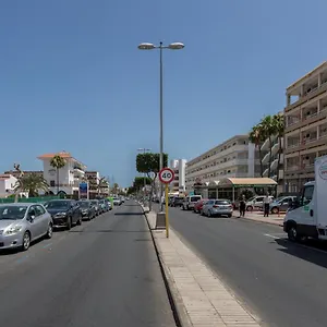 Flatguest Molinos Apartamento San Bartolomé