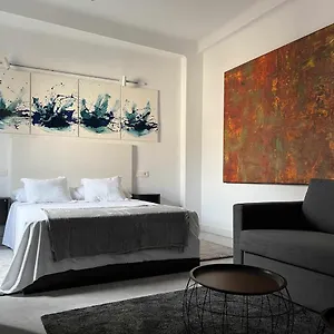 Domus Modern Y Luxury Apartamento Málaga