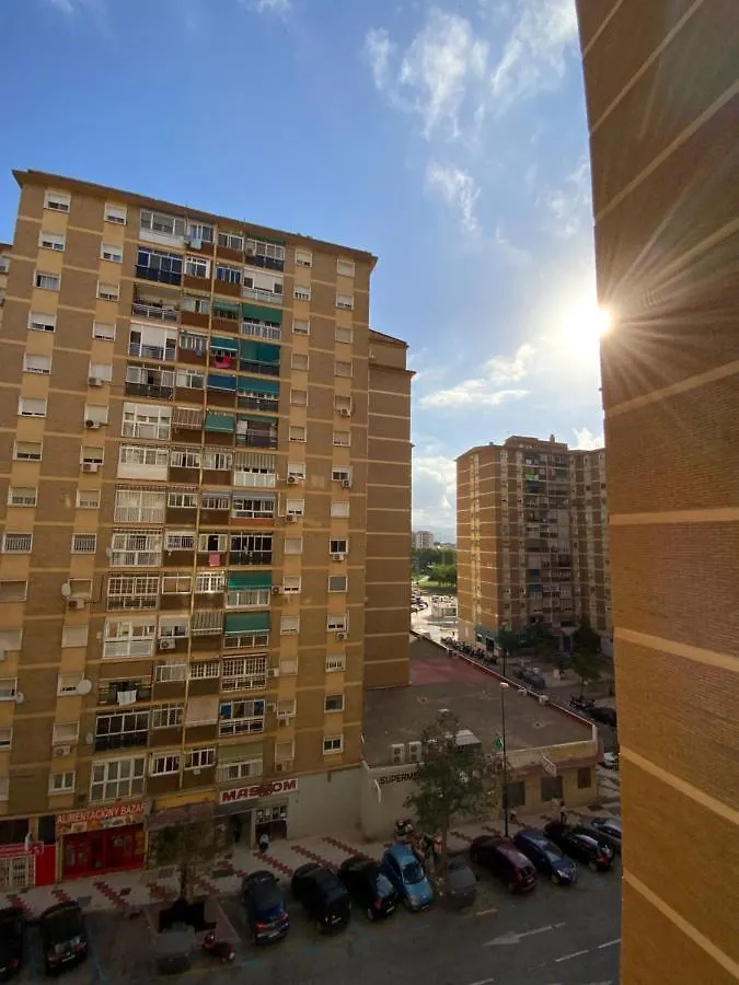 Apartment 4 Capulino Apartamentos Malaga Spain